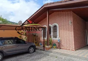 Foto 1 de Casa com 2 Quartos à venda, 130m² em Enseada, Guarujá