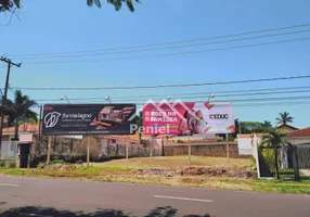 Foto 1 de Lote/Terreno à venda, 800m² em Ribeirânia, Ribeirão Preto