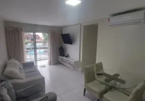 Foto 1 de Apartamento com 3 Quartos à venda, 68m² em Cabula VI, Salvador