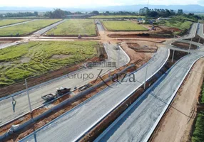 Foto 1 de Lote/Terreno à venda, 250m² em Eugênio de Melo, São José dos Campos