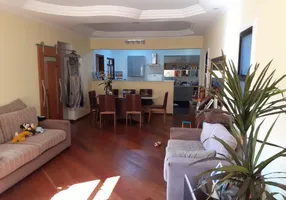 Foto 1 de Apartamento com 3 Quartos à venda, 120m² em Ceramica, São Caetano do Sul