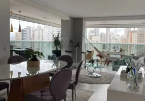 Foto 1 de Apartamento com 3 Quartos à venda, 152m² em Água Rasa, São Paulo