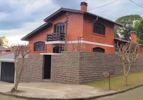 Foto 1 de Casa com 4 Quartos para alugar, 362m² em Interlagos, Caxias do Sul