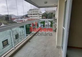 Foto 1 de Apartamento com 1 Quarto para venda ou aluguel, 56m² em Piratininga, Niterói