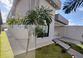 Foto 1 de Casa com 3 Quartos à venda, 360m² em Jardim Vila Boa, Goiânia