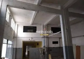 Foto 1 de Prédio Comercial à venda, 800m² em Parque Novo Oratorio, Santo André