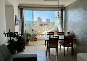 Foto 1 de Apartamento com 2 Quartos à venda, 77m² em Renascença, Belo Horizonte