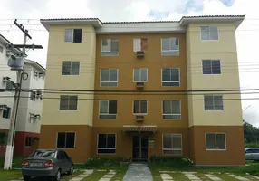 Foto 1 de Apartamento com 2 Quartos à venda, 42m² em Tarumã Açu, Manaus