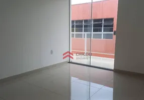 Foto 1 de Apartamento com 2 Quartos para alugar, 60m² em Centro, Vargem Grande Paulista