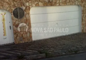 Foto 1 de Casa com 3 Quartos à venda, 217m² em Taboão, Diadema