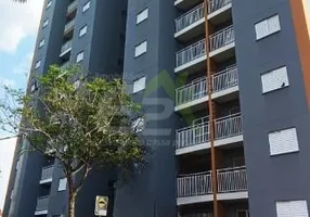 Foto 1 de Apartamento com 2 Quartos à venda, 50m² em Azulville I, São Carlos