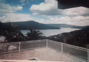 Foto 1 de Casa com 4 Quartos à venda, 1214m² em Escarpas do Lago, Capitólio