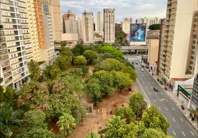 Foto 1 de Flat com 1 Quarto à venda, 43m² em Centro, Campinas