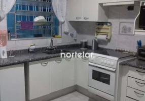 Foto 1 de Sobrado com 3 Quartos à venda, 120m² em Pirituba, São Paulo