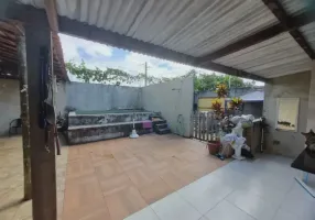 Foto 1 de Casa com 3 Quartos à venda, 170m² em Vila Formosa, São Paulo