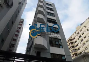 Foto 1 de Prédio Comercial para venda ou aluguel, 1581m² em Embaré, Santos