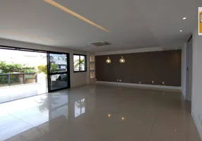 Foto 1 de Cobertura com 4 Quartos à venda, 340m² em Barra da Tijuca, Rio de Janeiro