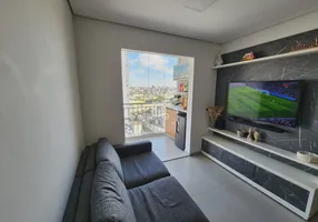 Foto 1 de Apartamento com 3 Quartos à venda, 71m² em Vila Nambi, Jundiaí