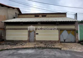 Foto 1 de Casa de Condomínio com 2 Quartos à venda, 199m² em Bangu, Rio de Janeiro