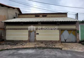 Foto 1 de Casa de Condomínio com 2 Quartos à venda, 199m² em Padre Miguel, Rio de Janeiro