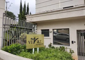 Foto 1 de Apartamento com 2 Quartos à venda, 64m² em Jardim Santa Rosa, Valinhos