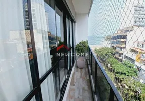 Foto 1 de Apartamento com 4 Quartos à venda, 154m² em Ipanema, Rio de Janeiro