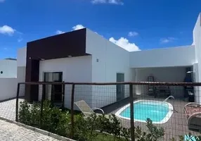 Foto 1 de Casa de Condomínio com 2 Quartos à venda, 150m² em Arembepe, Camaçari