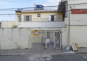 Foto 1 de Imóvel Comercial com 3 Quartos à venda, 120m² em Vila Industrial, São Paulo