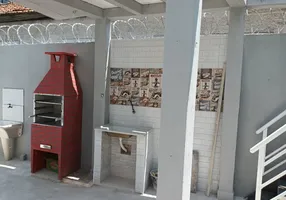 Foto 1 de Casa com 2 Quartos à venda, 60m² em Quintino Bocaiúva, Rio de Janeiro