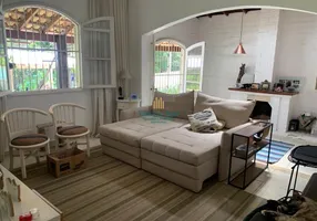 Foto 1 de Casa com 3 Quartos à venda, 200m² em Moinho de Vento, Barra Mansa