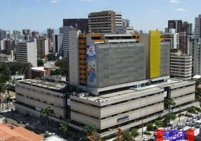 Foto 1 de Sala Comercial para venda ou aluguel, 37m² em Meireles, Fortaleza