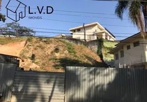 Foto 1 de Lote/Terreno à venda, 784m² em Jardim São Bento, São Paulo