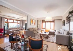 Foto 1 de Apartamento com 3 Quartos à venda, 232m² em Bela Vista, Porto Alegre