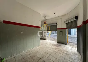 Foto 1 de Ponto Comercial para alugar, 58m² em Vila Lemos, Bauru