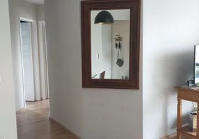 Foto 1 de Apartamento com 3 Quartos à venda, 72m² em Parque Mandaqui, São Paulo