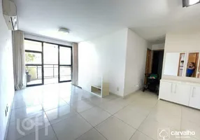 Foto 1 de Apartamento com 2 Quartos à venda, 76m² em Laranjeiras, Rio de Janeiro