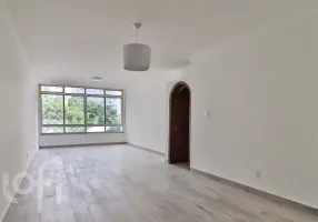 Foto 1 de Apartamento com 3 Quartos à venda, 126m² em Bela Vista, São Paulo