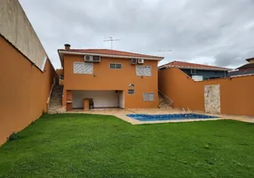 Foto 1 de Casa com 3 Quartos à venda, 223m² em Ribeirânia, Ribeirão Preto