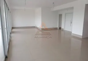 Foto 1 de Apartamento com 4 Quartos à venda, 322m² em Vila do Golf, Ribeirão Preto