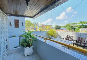 Foto 1 de Apartamento com 3 Quartos à venda, 143m² em Campo Grande, Recife