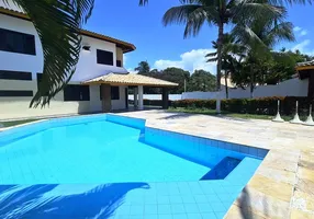 Foto 1 de Casa de Condomínio com 4 Quartos à venda, 913m² em Vilas do Atlantico, Lauro de Freitas