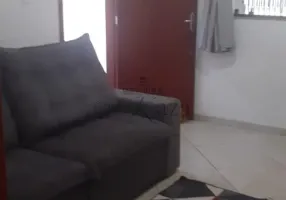 Foto 1 de Casa com 2 Quartos à venda, 68m² em Loteamento Vila Olímpia, Taubaté