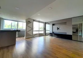 Foto 1 de Apartamento com 3 Quartos para alugar, 161m² em Centro, Canoas