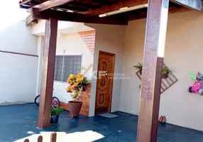 Foto 1 de Casa de Condomínio com 2 Quartos à venda, 120m² em Alto do Ipiranga, Ribeirão Preto