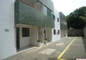 Foto 1 de Apartamento com 2 Quartos para venda ou aluguel, 53m² em Jardim Atlântico, Olinda