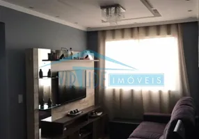 Foto 1 de Apartamento com 2 Quartos à venda, 49m² em Itaquera, São Paulo