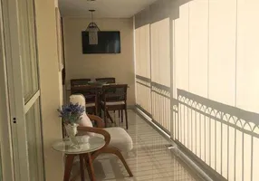 Foto 1 de Apartamento com 3 Quartos para venda ou aluguel, 156m² em Móoca, São Paulo