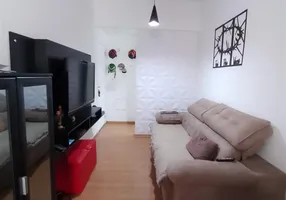 Foto 1 de Apartamento com 3 Quartos à venda, 94m² em Vila Jundiainópolis, Jundiaí