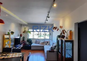 Foto 1 de Apartamento com 2 Quartos à venda, 83m² em Jardim da Glória, São Paulo