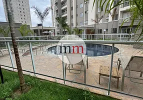 Foto 1 de Apartamento com 2 Quartos para alugar, 57m² em Chácaras Rio-Petrópolis, Duque de Caxias